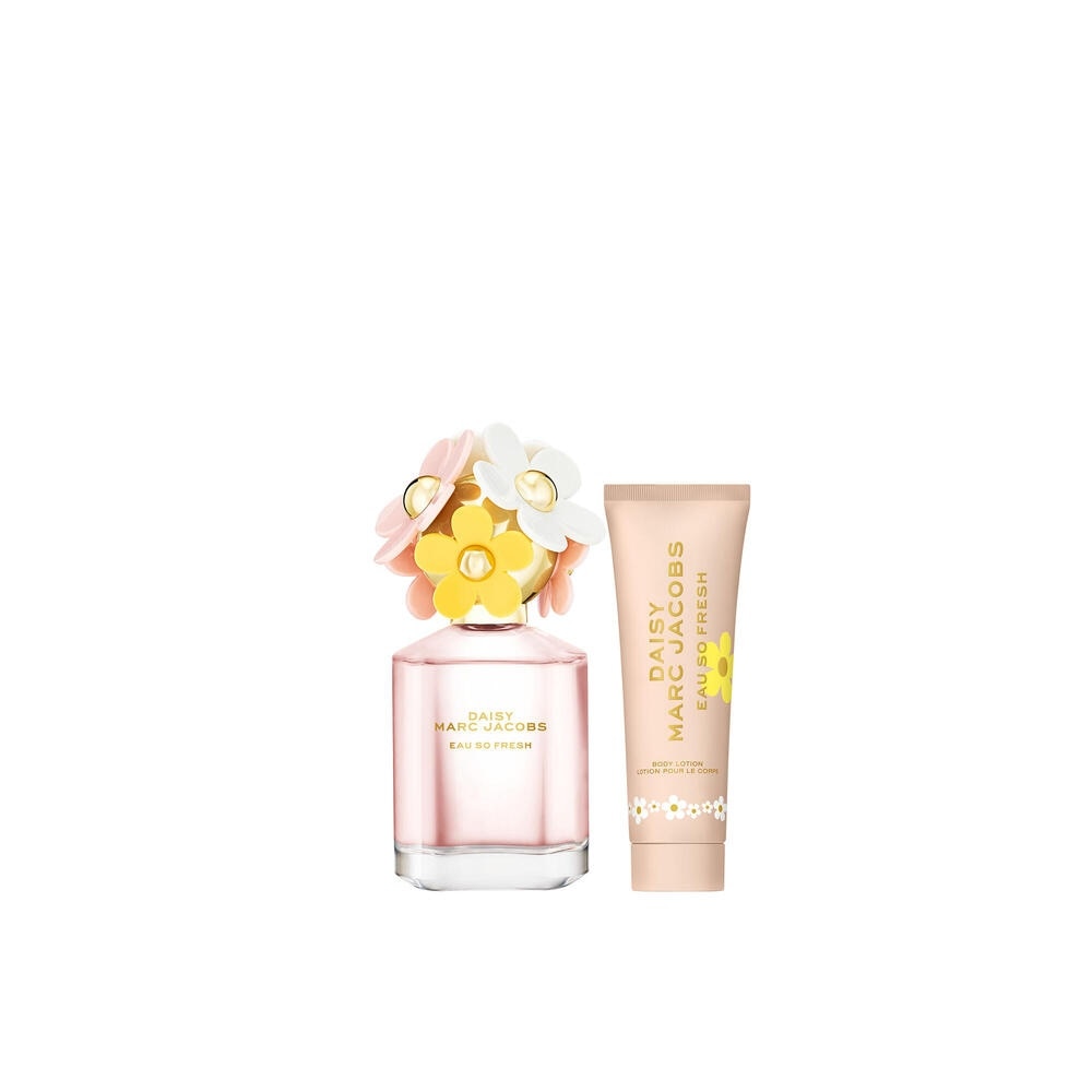 MARC JACOBS DAISY EAU SO FRESH EAU DE TOILETTE